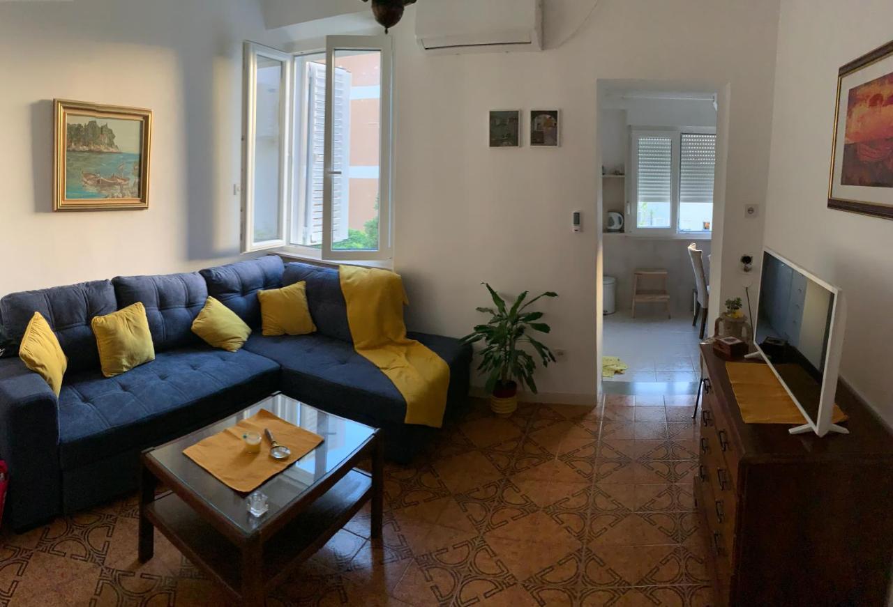 Apartments Nono Dubrovnik Exterior foto